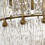 Lustre à 6 lumières Chevall-94230751