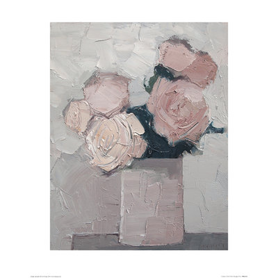 Paul Donaghy - No Frame Painting