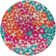 Analiese Floral Indoor Rug
