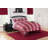 NCAA Michigan Wolverines Rotary Bed In A Bag Set-109912617