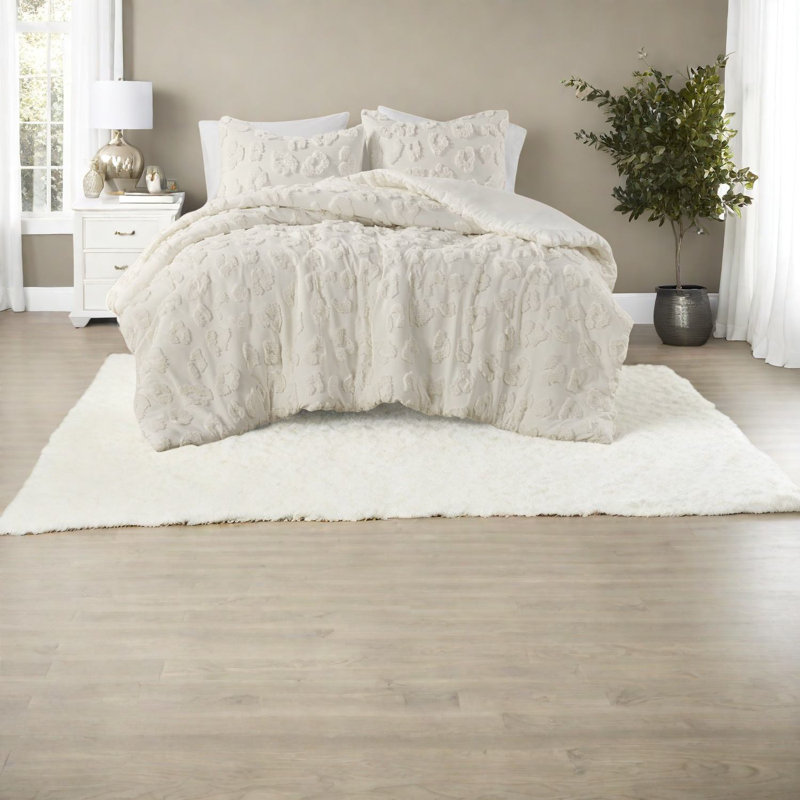 Comfortable Polyester Bedding Sets, Animal Style, Perfect For Home
