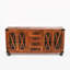 180cm Solid Wood Sideboard
