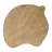 2-In-1 Irregular MGO End Table-1158374433