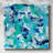Dolphin Play-Gallery Wrapped Canvas-2043855170