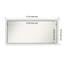 Miroir de salle de bain Eva-604646498-604646550