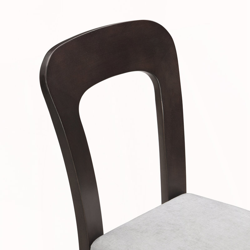 Upholstered Kitchen Side Chairs