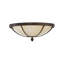 2 - Light Flush Mount