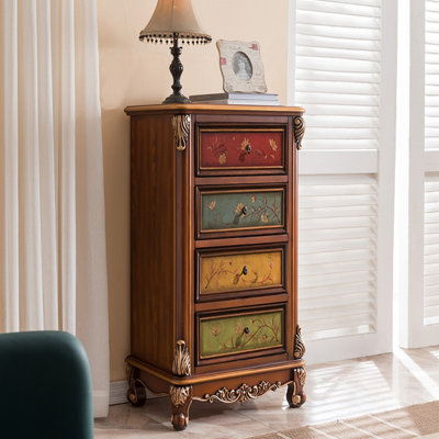 Armoire de rangement pour garde-robe