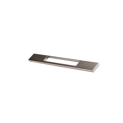 Edge Flat Cabinet Pull