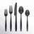 Cambridge Nylah 20-Piece Flatware Set-69930546