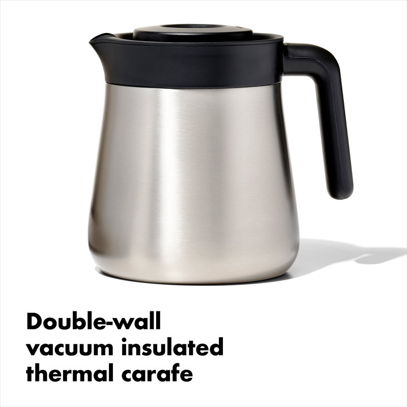 OXO Brew 8-Cup Coffee Maker