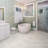 Ennu Crystal Globe Chandelier