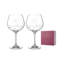 1ml Crystal Drinking Glass