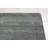 Kristilyn Gray Handmade Wool Modern Solid Hand-Knotted Area Rug-1903338024