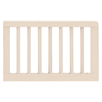 Davinci Toddler Bed Conversion Kit