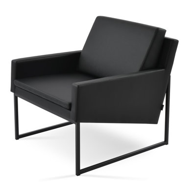 Nova Metal Armchair