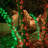 Halloween 70 Light LED String Light-1225967380