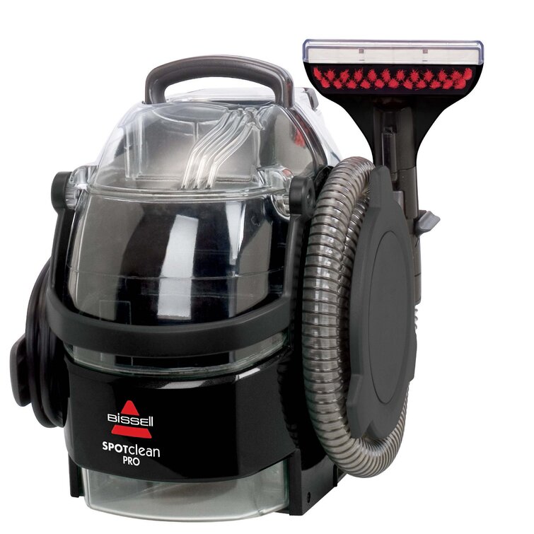 BISSELL, SpotClean Pro Portable Carpet Cleaner - Zola