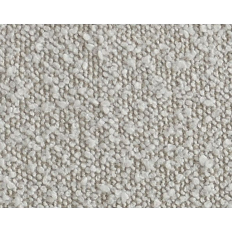 Chaise avec pivot, Beige