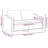 Botan Upholstered Sofa-1197490640-1197490641
