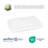 Lace 100% Cotton Percale Pillowcases Envelope Pillowcases Set-122624988-122624987