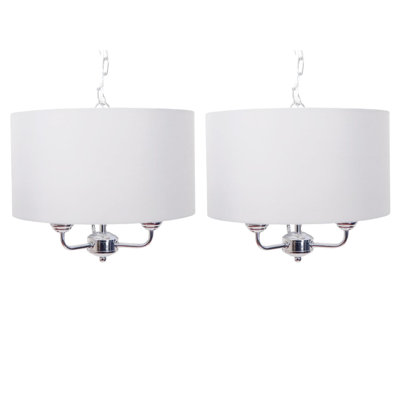 Landwehr 3 - Light Pendant