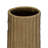 Katarin Metal Aluminum Vase with Sleek Modern Design and Textured Cylindrical Shape for Contemporary Decor-1075380934-1088471651