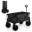 Chariot tout-terrain pliable et polyvalent Adventure Wagon
