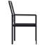 Brasen 2 Seater Dining Set