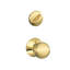 Orbit Interior Knob Set (Exterior Portion Sold Separately)-7572774
