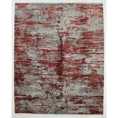 Wool Indoor Rug