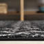Tapis noir / ivoire Kateshia-1915048253