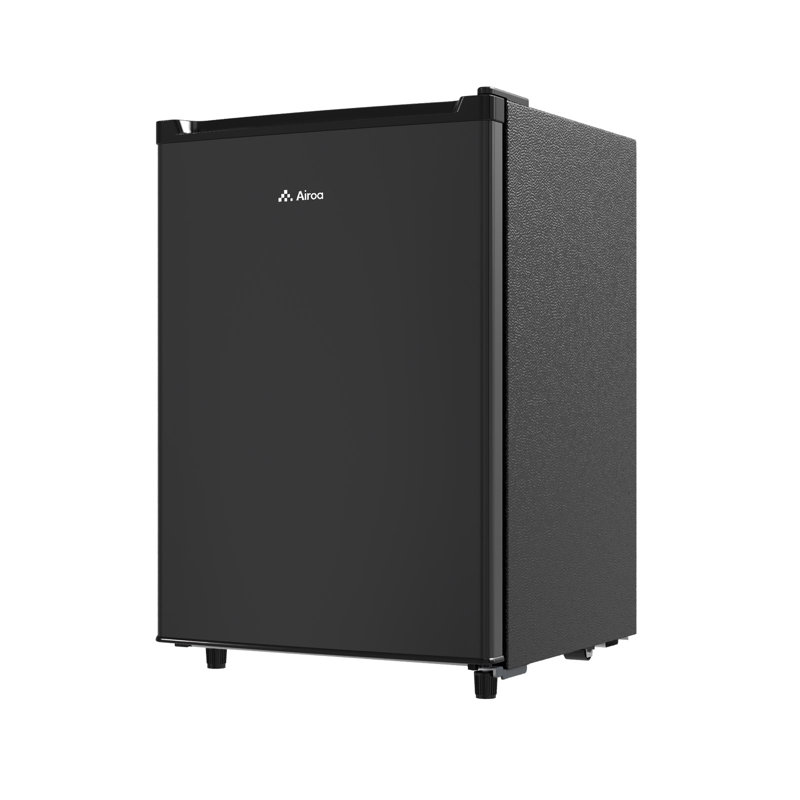 Living And Home Freestanding Mini Fridge