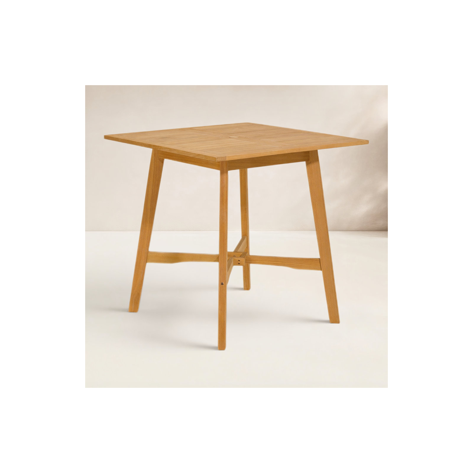 Wexford 42'' Outdoor Table, Natural