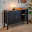 Adelphi 122cm Sideboard-124279832