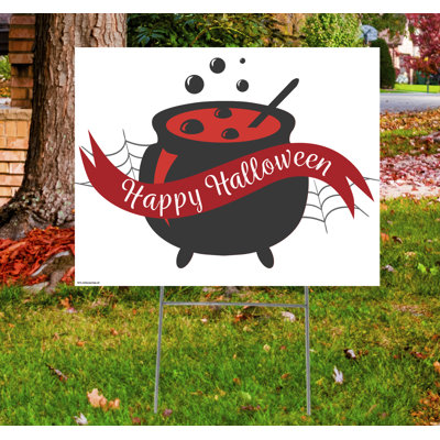 Halloween Decoration