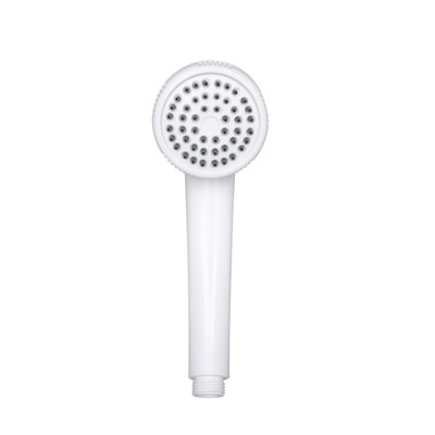 Massage/Jet Handheld Shower Head