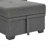 Upholstered Pull-Out Sofa Bed