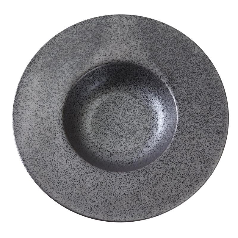 Diamond 9.5" Dessert Plate