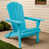 Teal selected