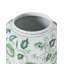 Handmade Porcelain Ginger Jar