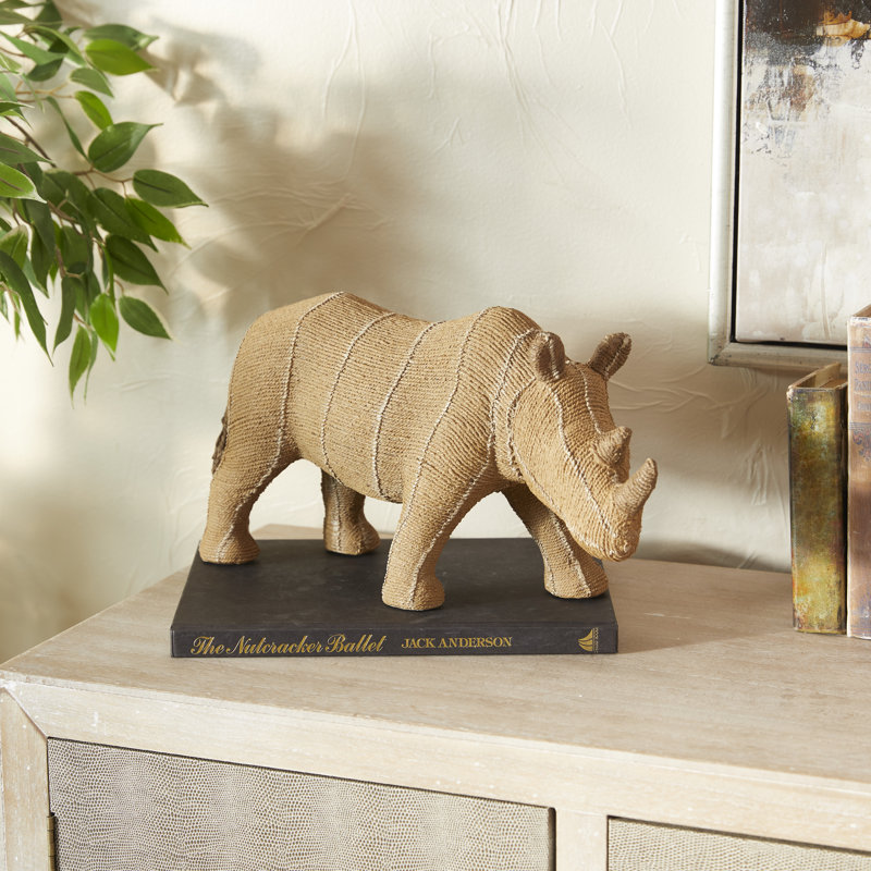 Animals Figurines & Sculptures
