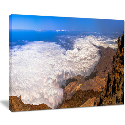 " Teide View Panoramic "