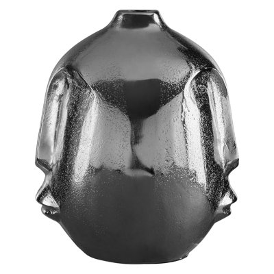 Becerra Metal Table Vase
