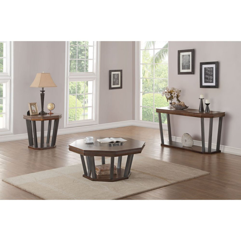 Leverna Coffee Table