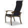 Fauteuil de patio Askar