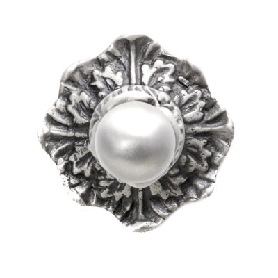 Acanthus hook Renaissance style