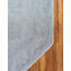 Tapis argenté Pokorny Ikat-61860464