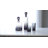 Pinched Decanter-Grey-Short-121781302