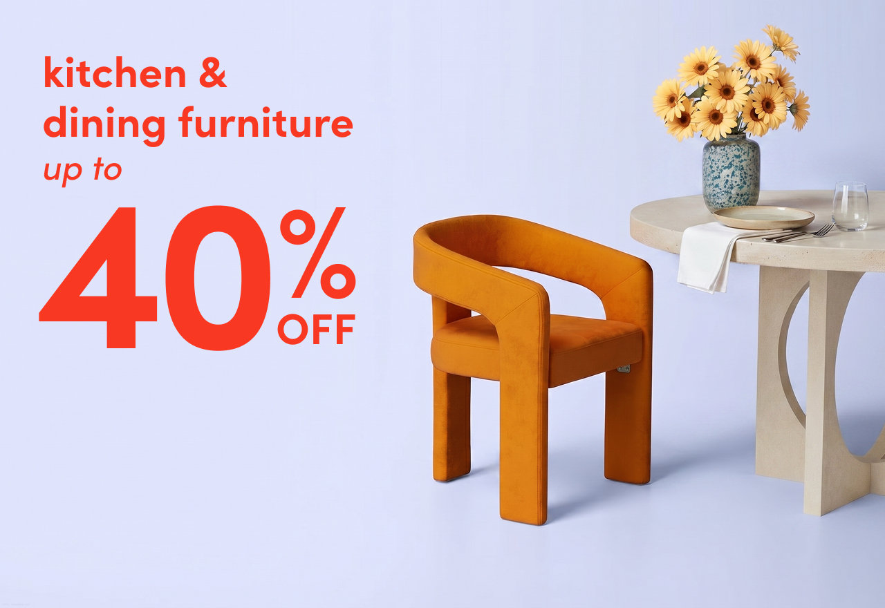 kitchen & dining furniture clearance